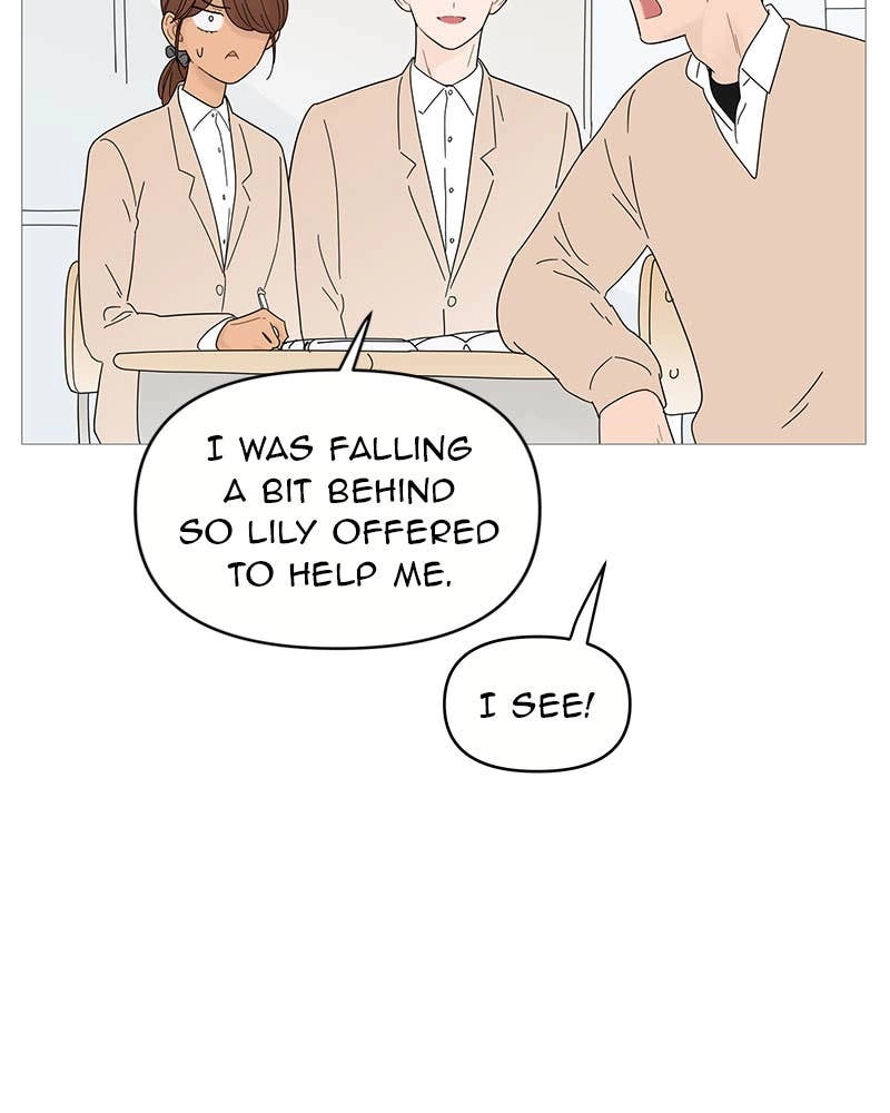 Your Smile Is a Trap Chapter 48 Page 56