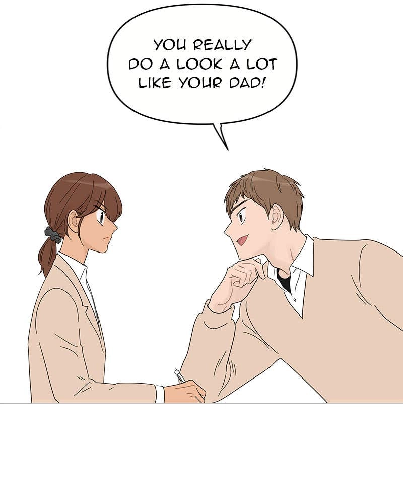 Your Smile Is a Trap Chapter 48 Page 58