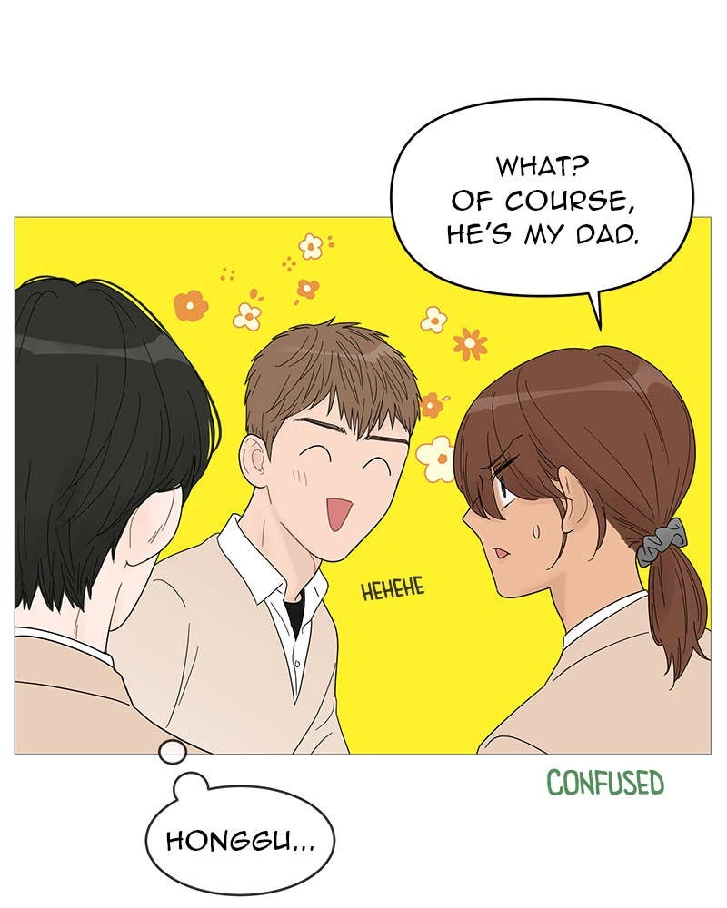 Your Smile Is a Trap Chapter 48 Page 60