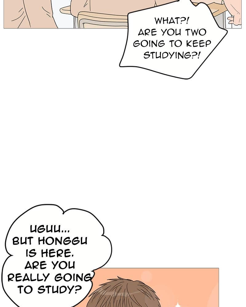 Your Smile Is a Trap Chapter 48 Page 64