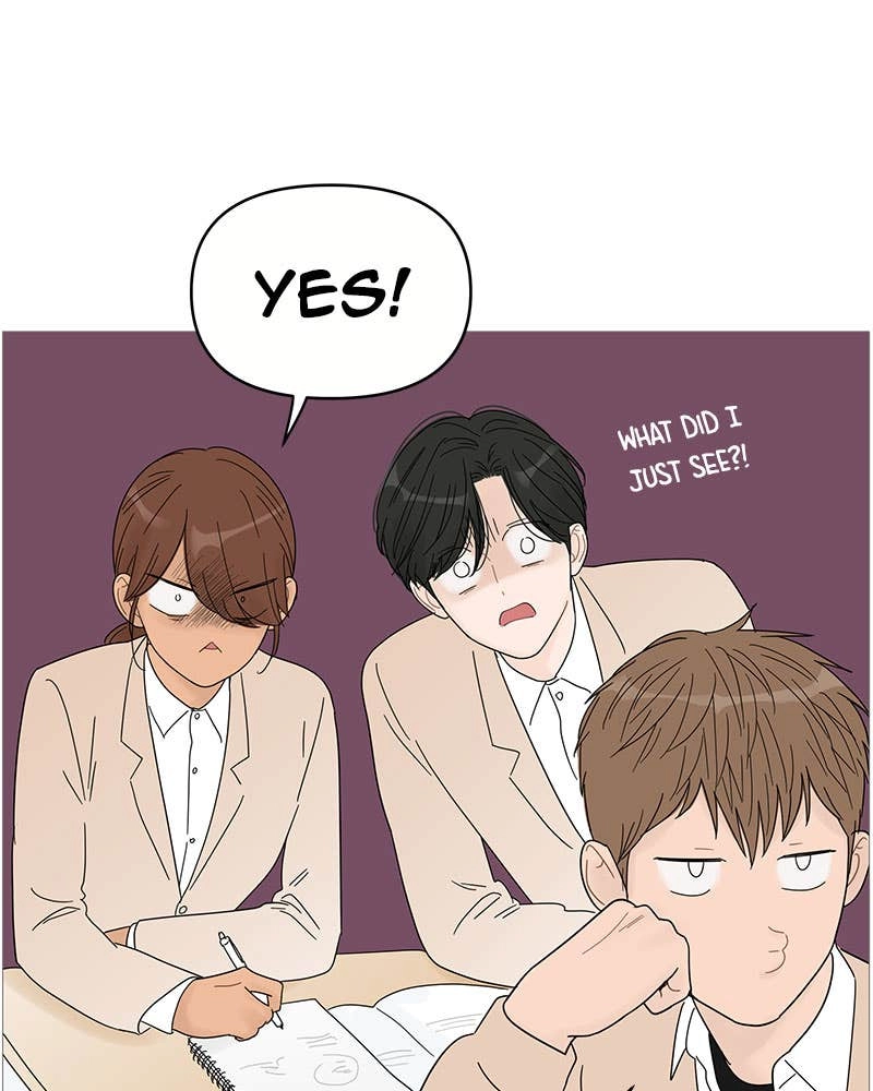 Your Smile Is a Trap Chapter 48 Page 66