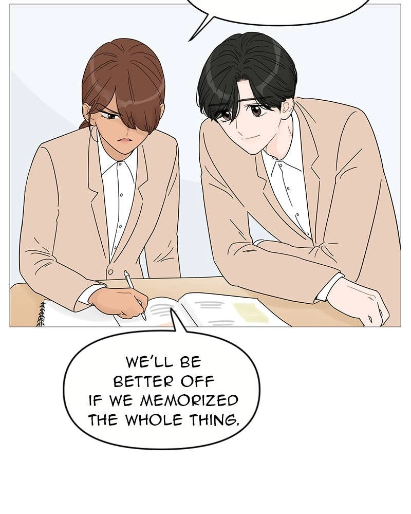 Your Smile Is a Trap Chapter 48 Page 68