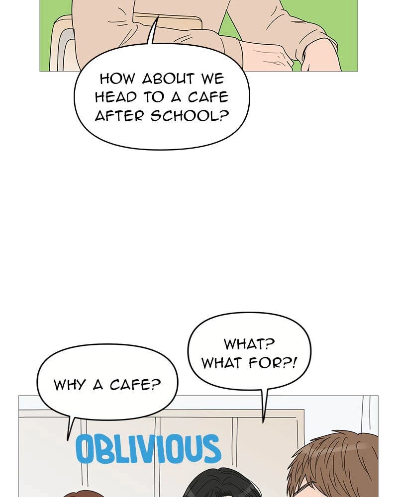 Your Smile Is a Trap Chapter 48 Page 75