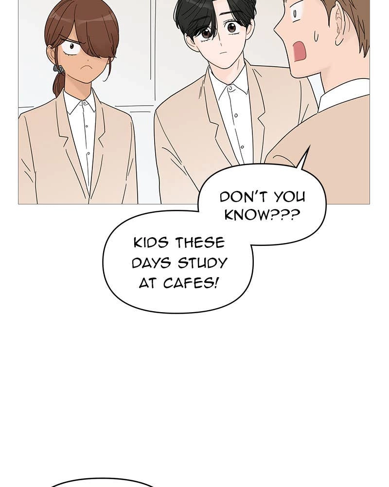 Your Smile Is a Trap Chapter 48 Page 76
