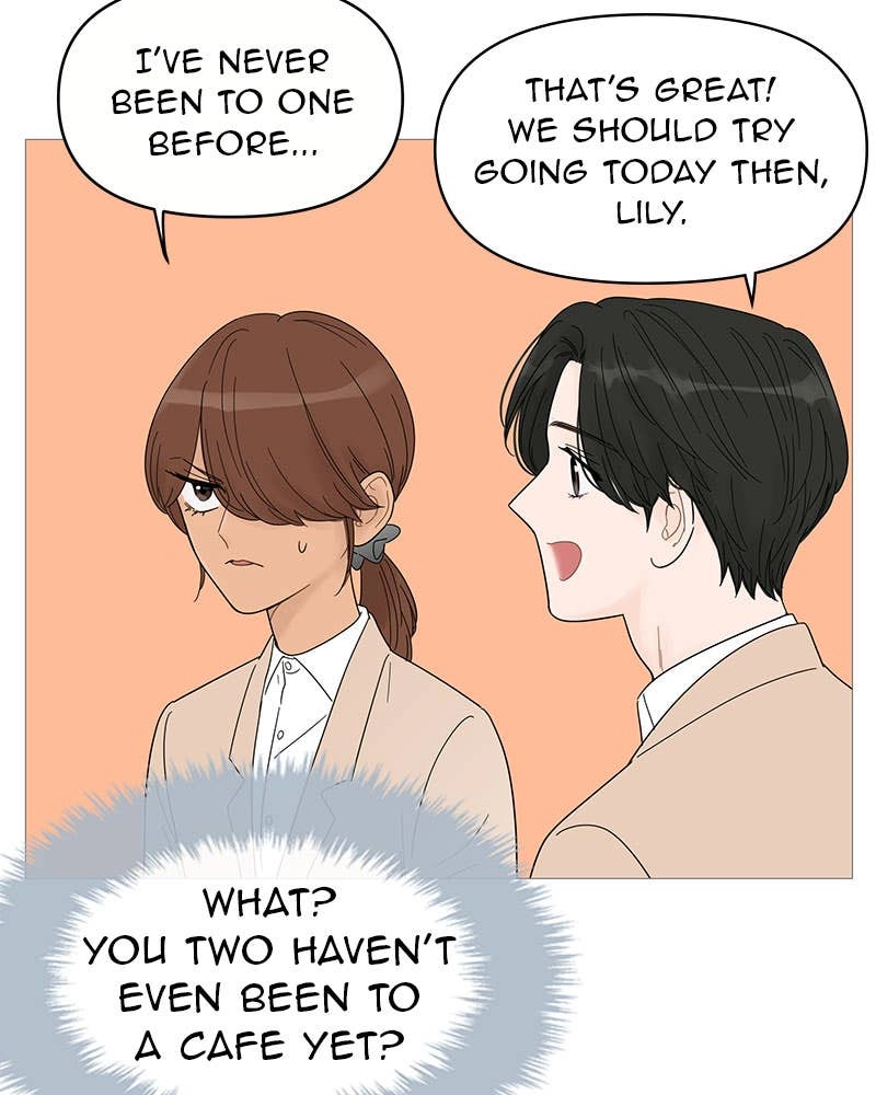 Your Smile Is a Trap Chapter 48 Page 77