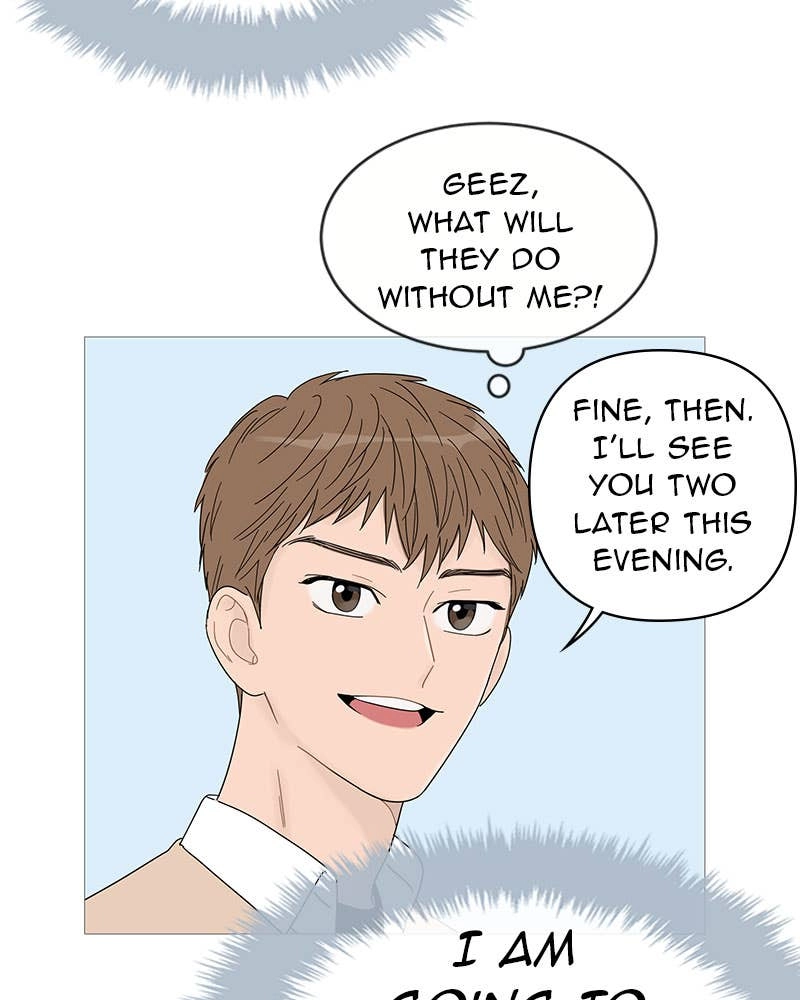 Your Smile Is a Trap Chapter 48 Page 78