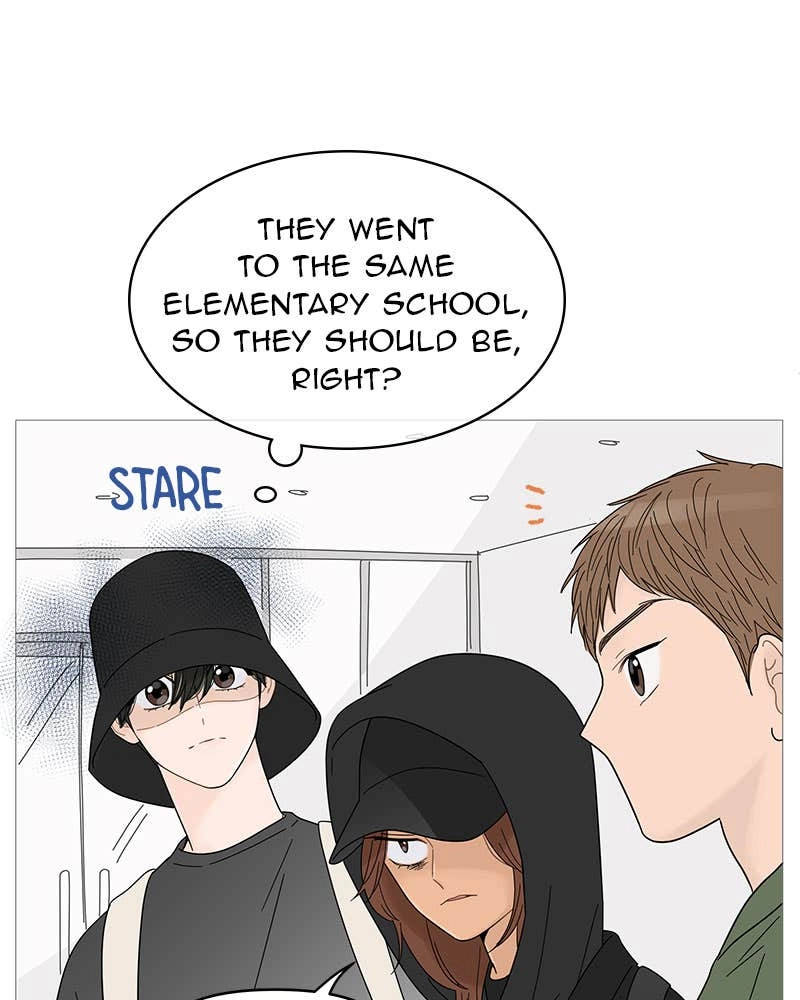 Your Smile Is a Trap Chapter 49 Page 10