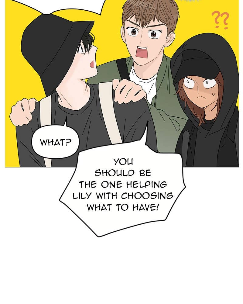 Your Smile Is a Trap Chapter 49 Page 12