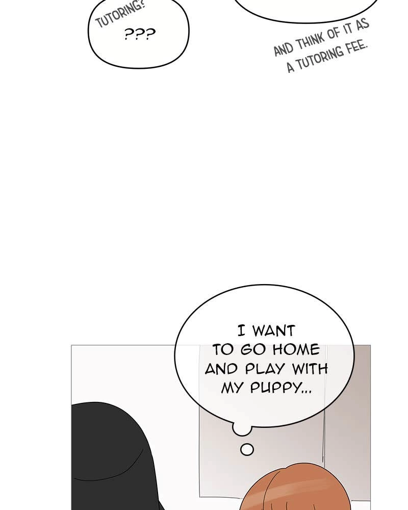 Your Smile Is a Trap Chapter 49 Page 14