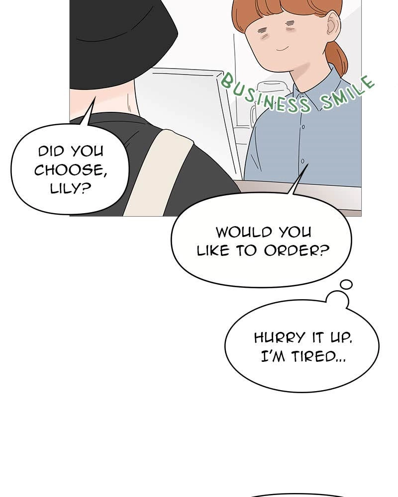 Your Smile Is a Trap Chapter 49 Page 15