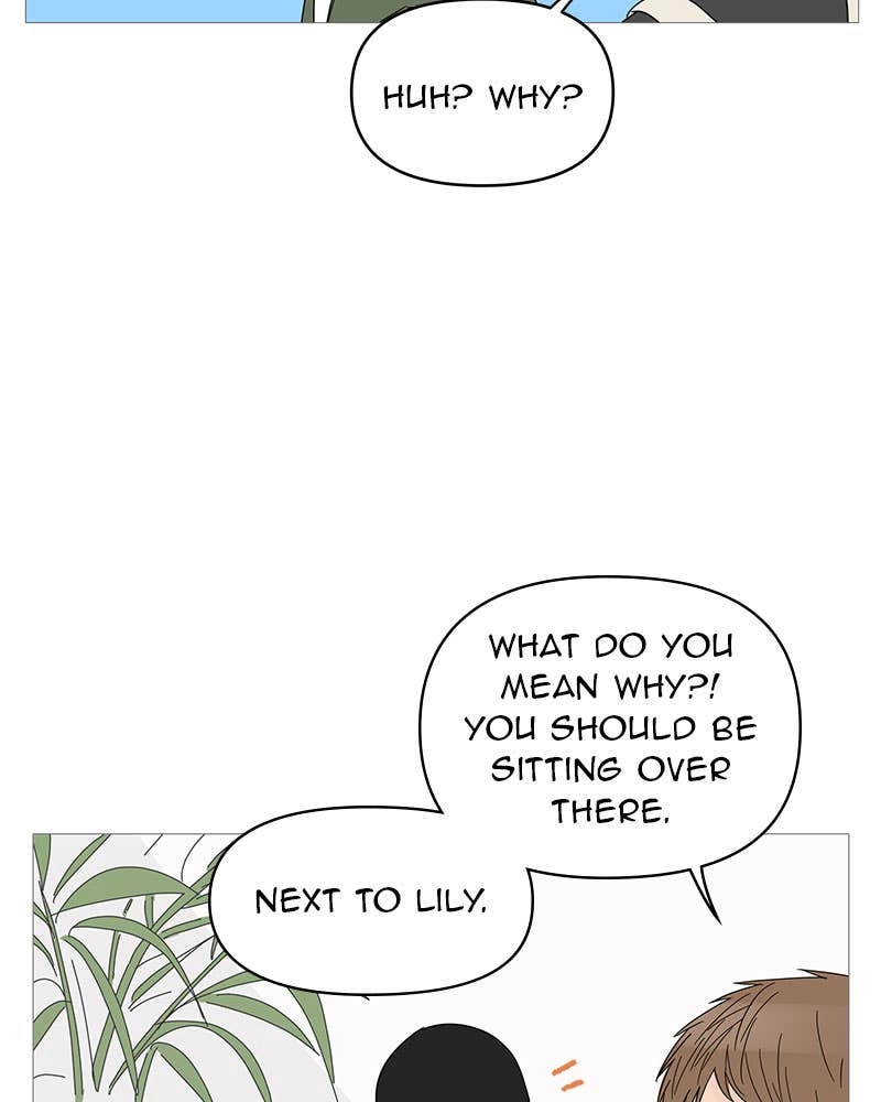 Your Smile Is a Trap Chapter 49 Page 25