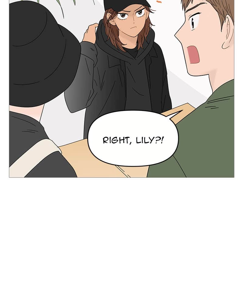 Your Smile Is a Trap Chapter 49 Page 26