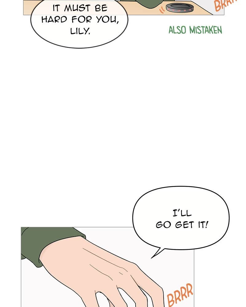 Your Smile Is a Trap Chapter 49 Page 32