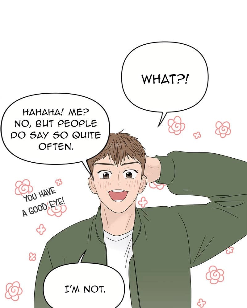 Your Smile Is a Trap Chapter 49 Page 36