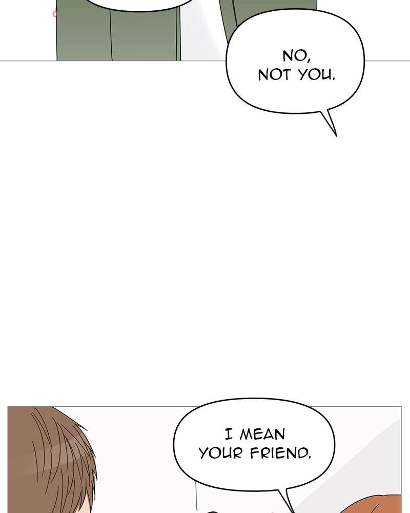 Your Smile Is a Trap Chapter 49 Page 37