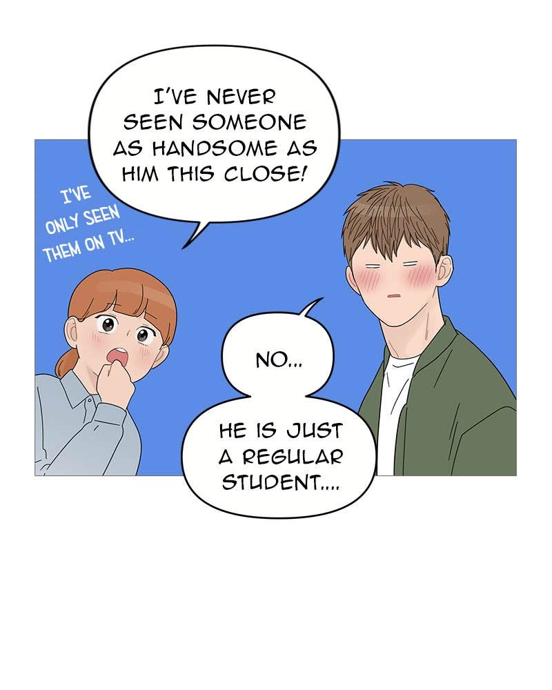 Your Smile Is a Trap Chapter 49 Page 39