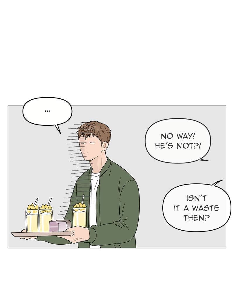 Your Smile Is a Trap Chapter 49 Page 40