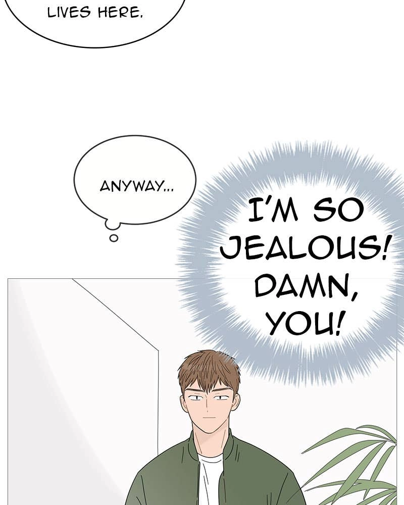 Your Smile Is a Trap Chapter 49 Page 42