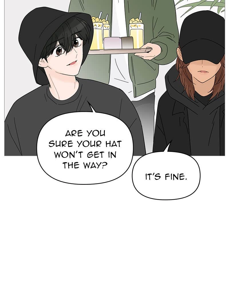 Your Smile Is a Trap Chapter 49 Page 43