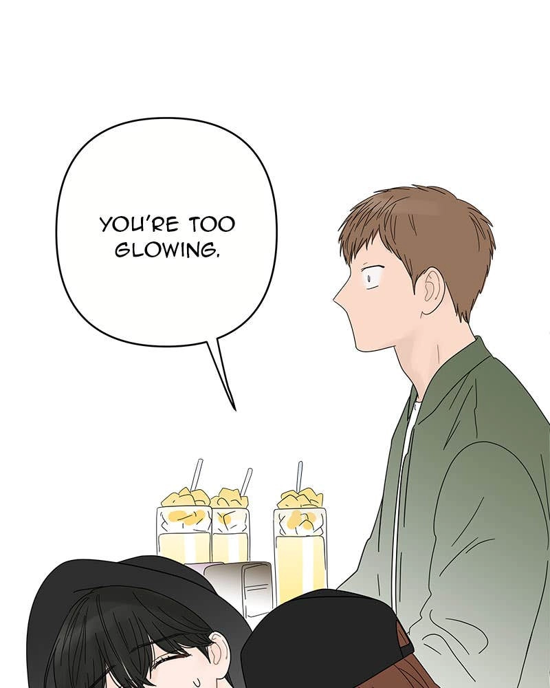 Your Smile Is a Trap Chapter 49 Page 44