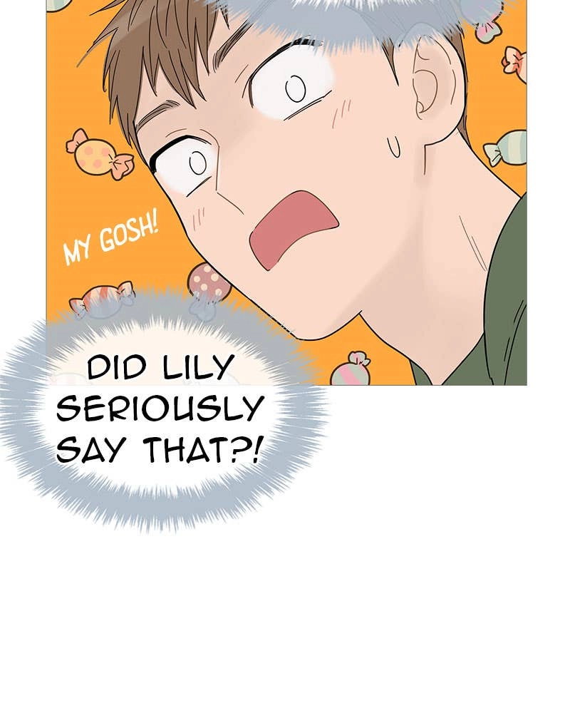 Your Smile Is a Trap Chapter 49 Page 46