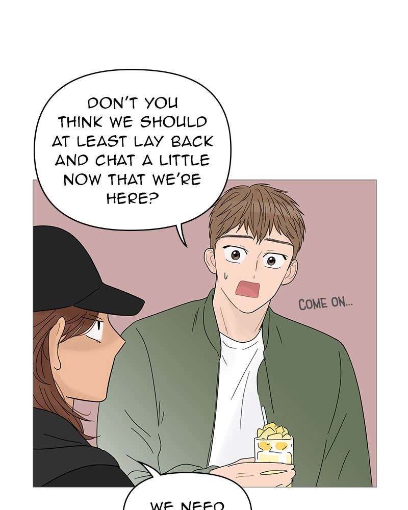 Your Smile Is a Trap Chapter 49 Page 49