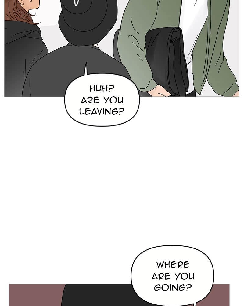 Your Smile Is a Trap Chapter 49 Page 51