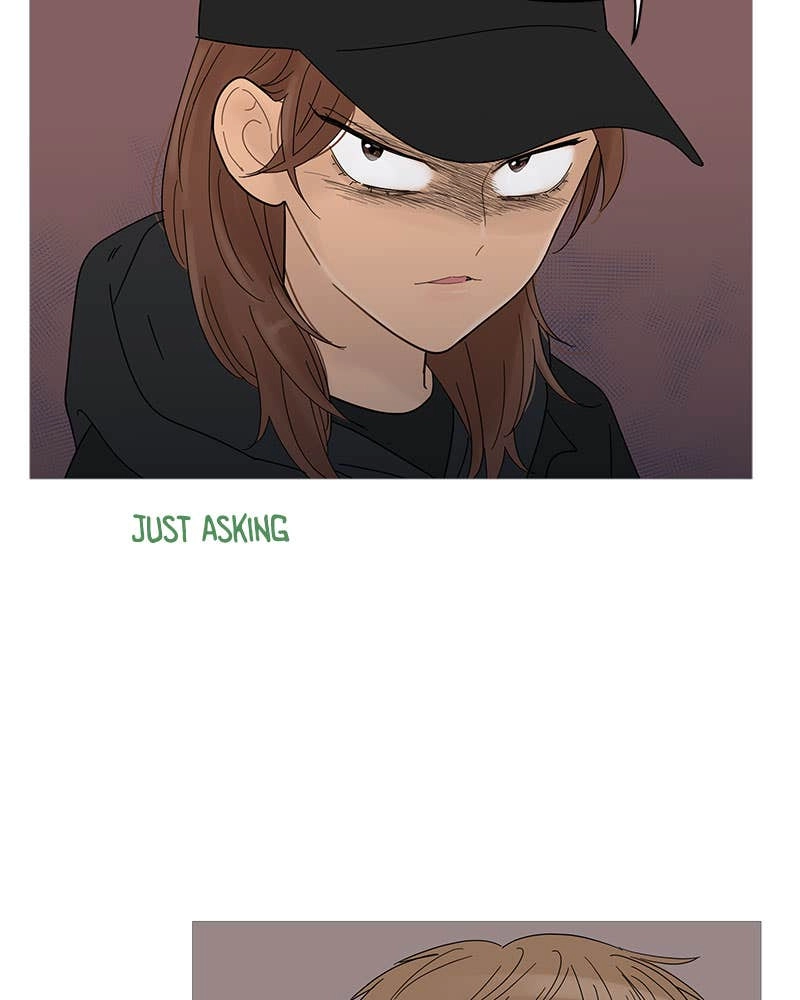 Your Smile Is a Trap Chapter 49 Page 52