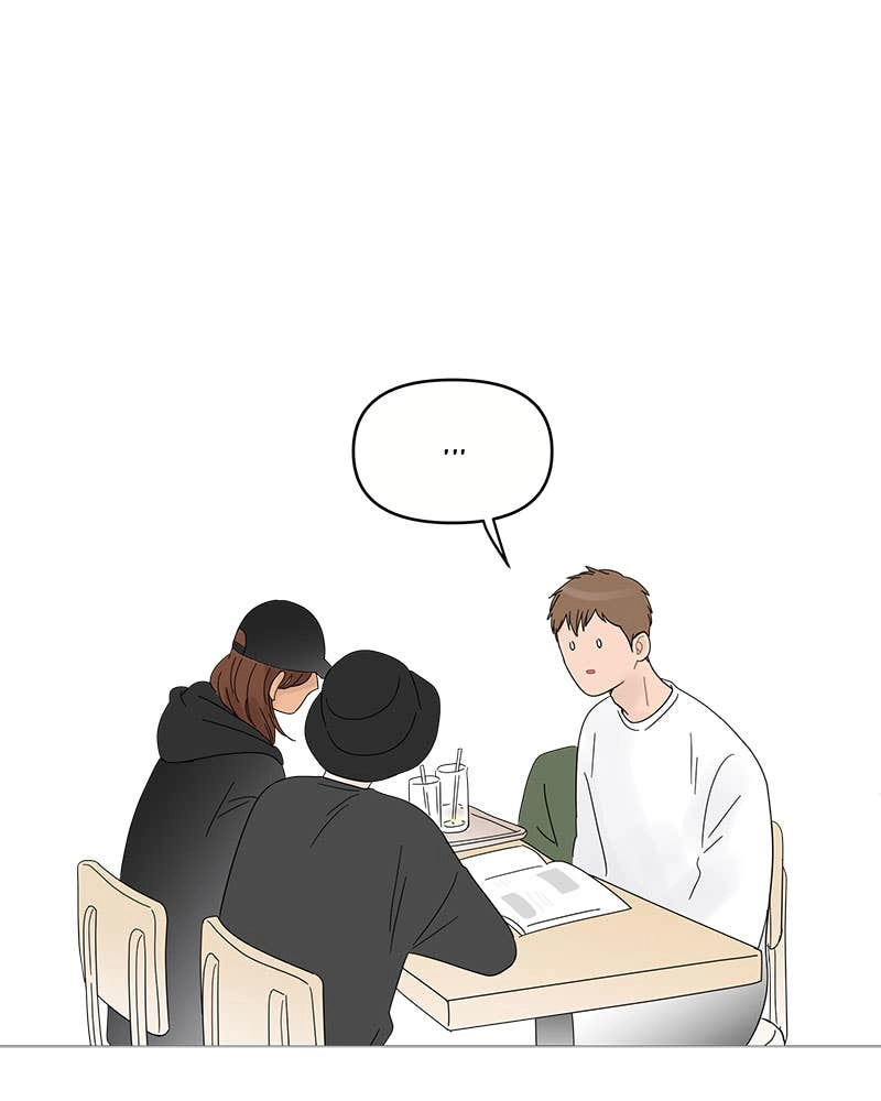Your Smile Is a Trap Chapter 49 Page 54