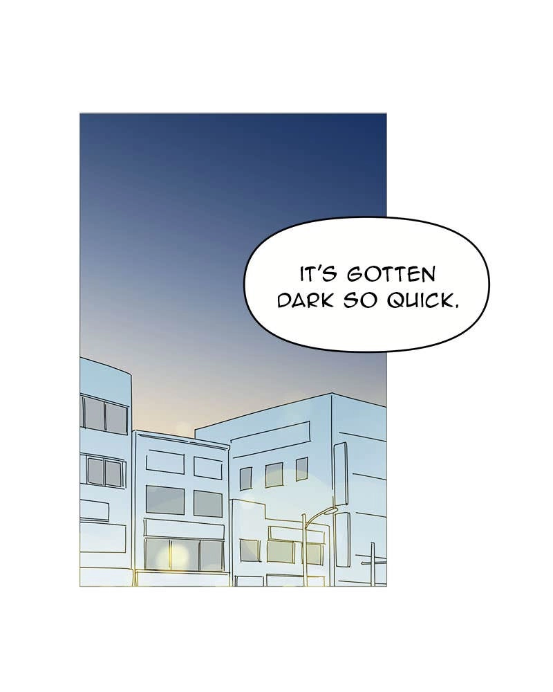 Your Smile Is a Trap Chapter 49 Page 56