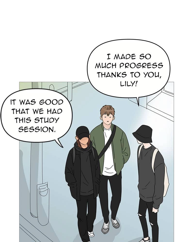 Your Smile Is a Trap Chapter 49 Page 57