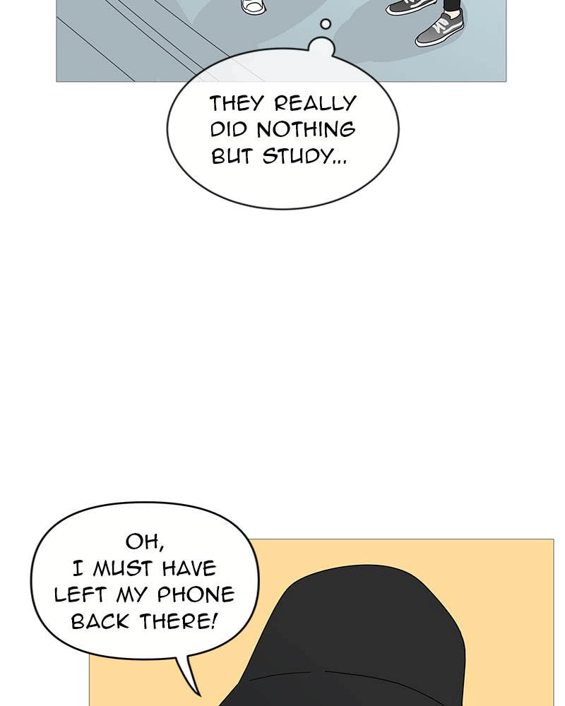 Your Smile Is a Trap Chapter 49 Page 58