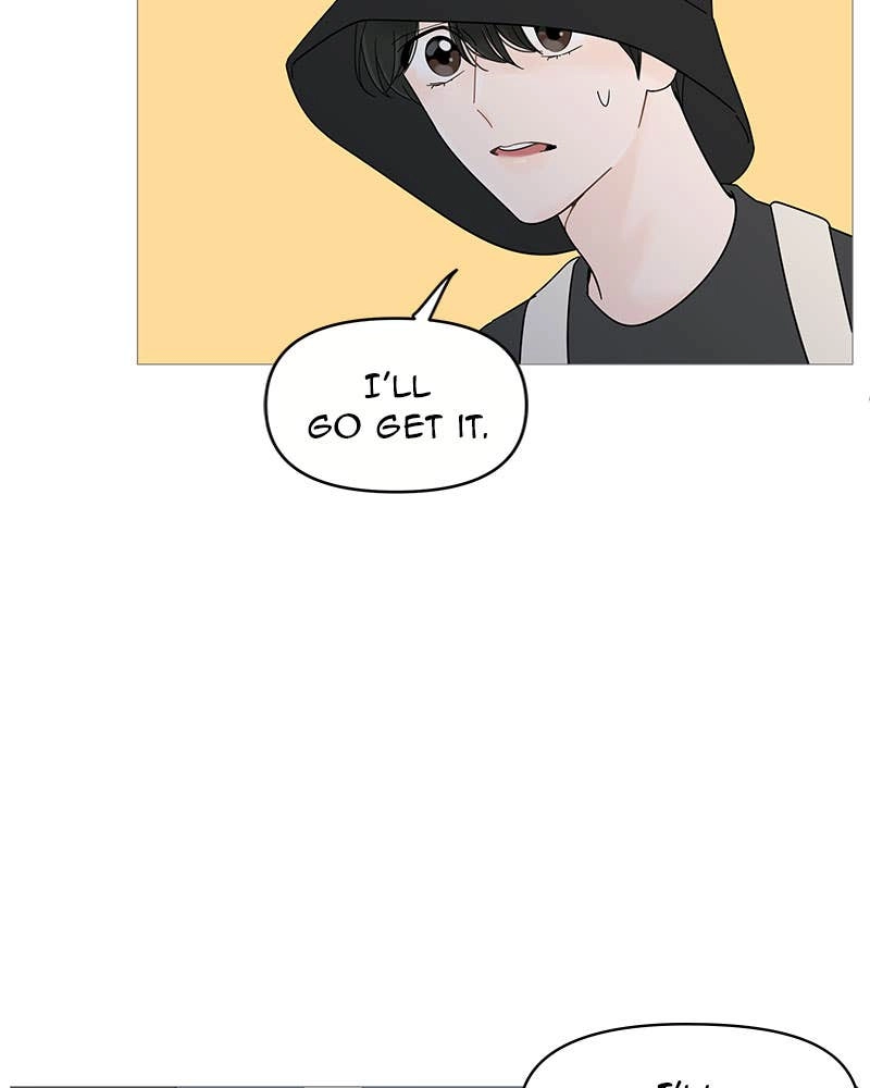 Your Smile Is a Trap Chapter 49 Page 59
