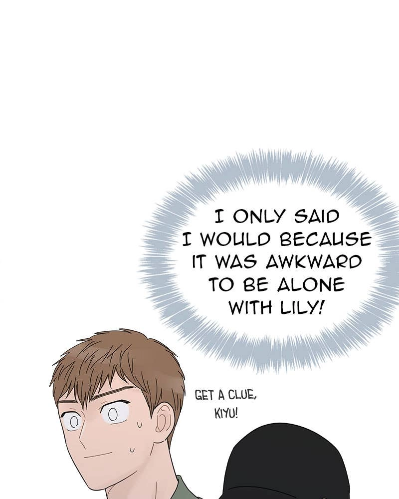 Your Smile Is a Trap Chapter 49 Page 62