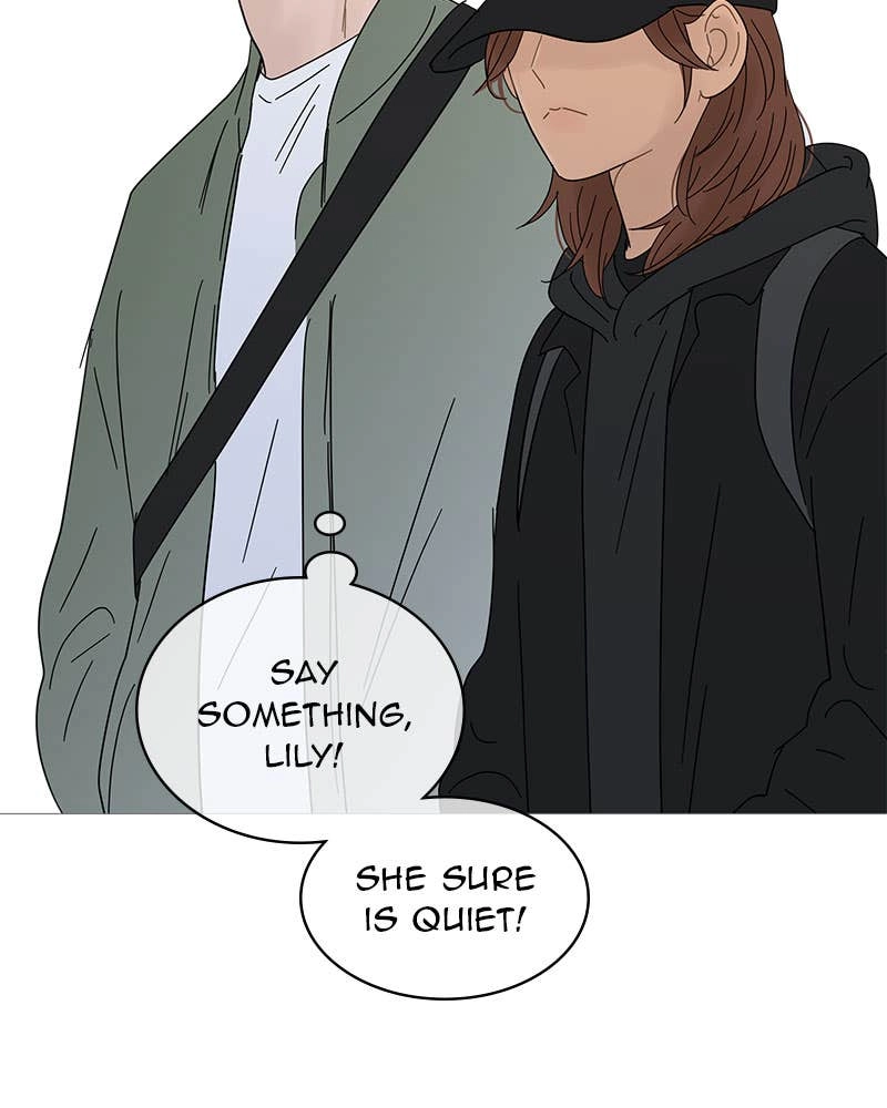 Your Smile Is a Trap Chapter 49 Page 63
