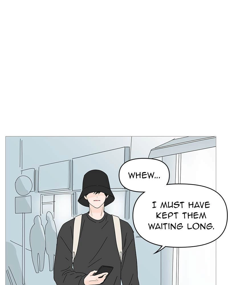 Your Smile Is a Trap Chapter 49 Page 66