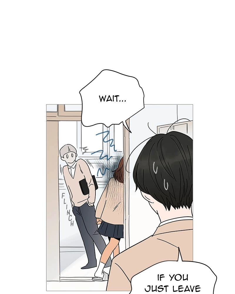 Your Smile Is a Trap Chapter 5 Page 8