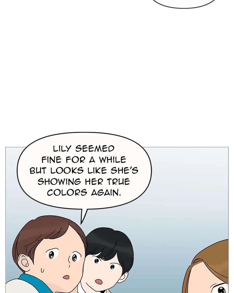 Your Smile Is a Trap Chapter 5 Page 13