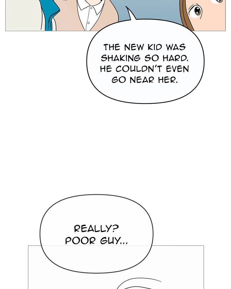 Your Smile Is a Trap Chapter 5 Page 14