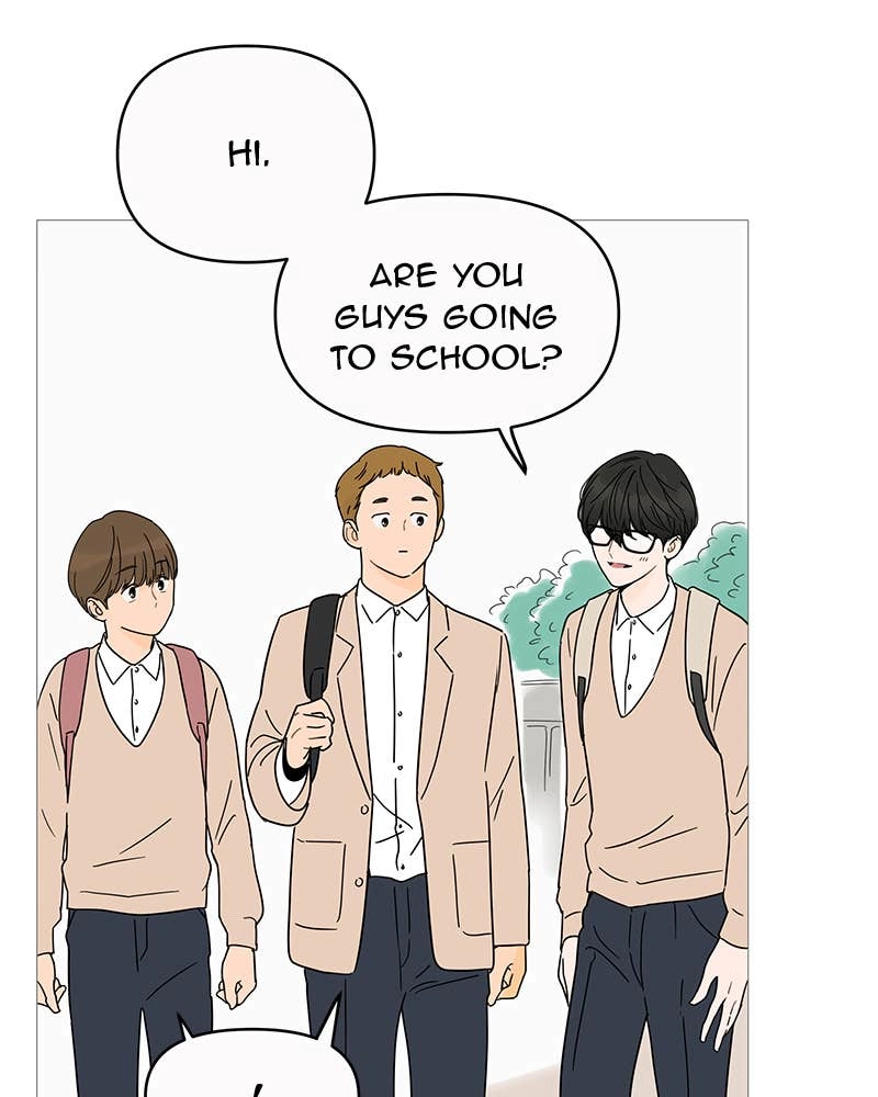 Your Smile Is a Trap Chapter 5 Page 30