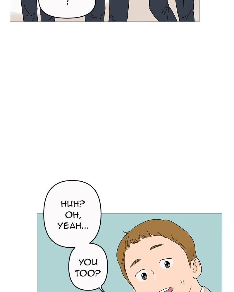 Your Smile Is a Trap Chapter 5 Page 31