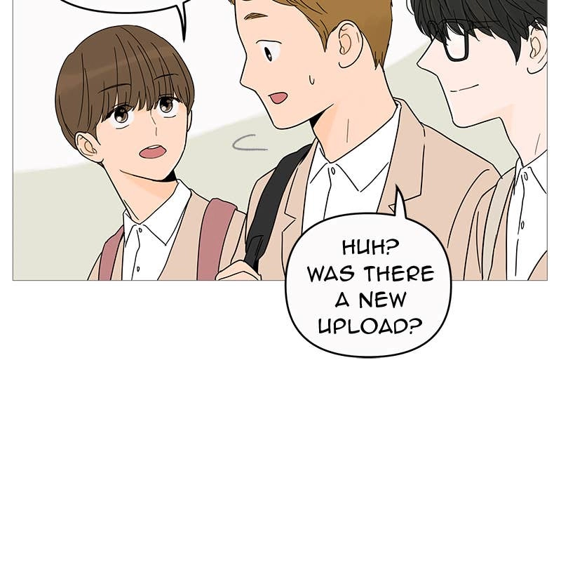 Your Smile Is a Trap Chapter 5 Page 33