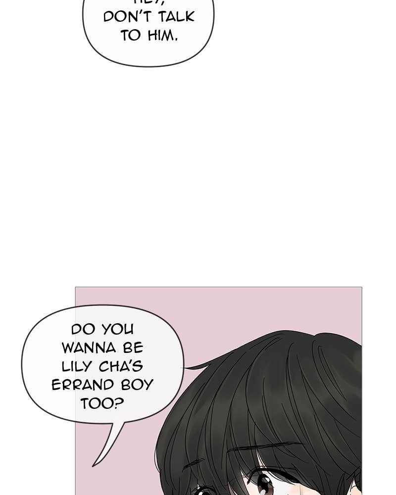 Your Smile Is a Trap Chapter 5 Page 35