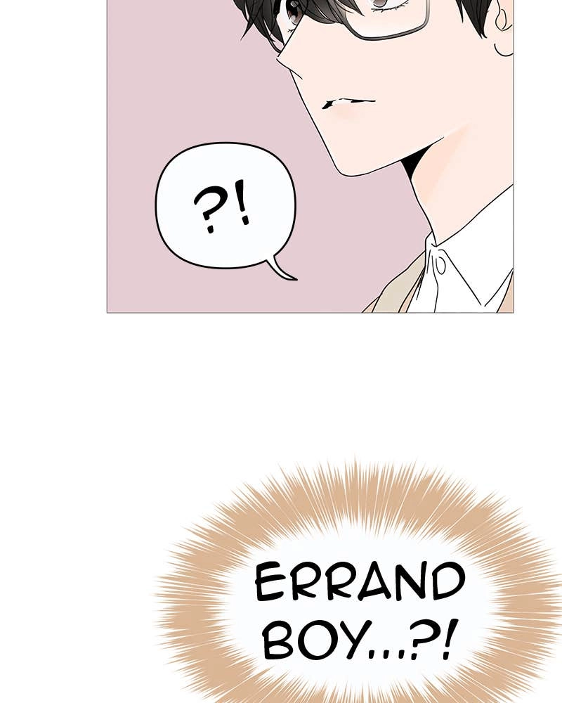 Your Smile Is a Trap Chapter 5 Page 36