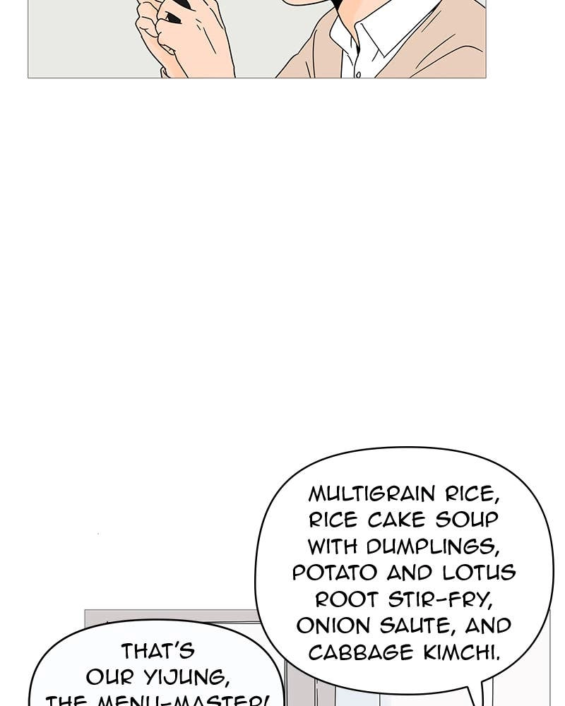Your Smile Is a Trap Chapter 5 Page 39