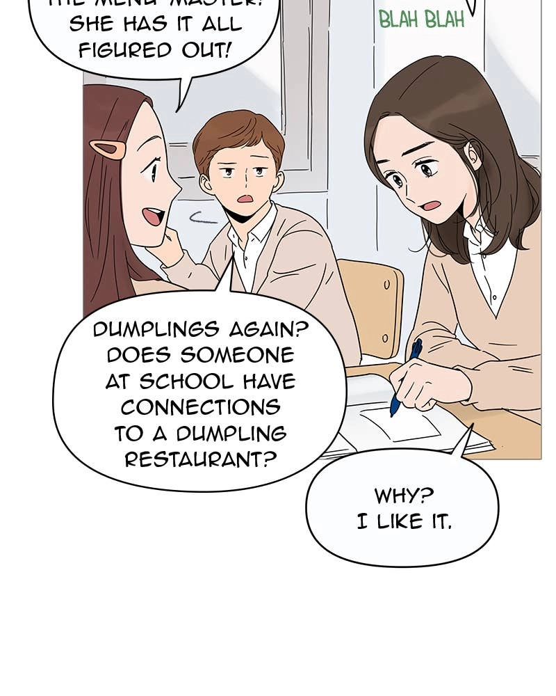 Your Smile Is a Trap Chapter 5 Page 40
