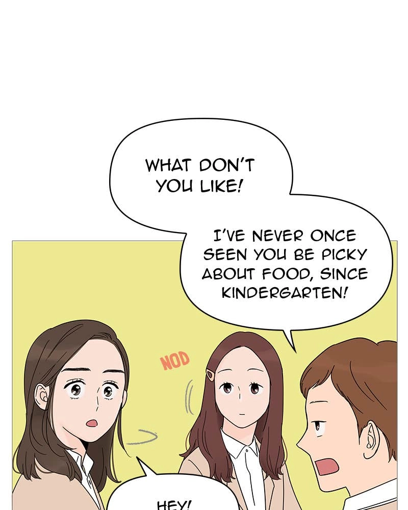Your Smile Is a Trap Chapter 5 Page 41