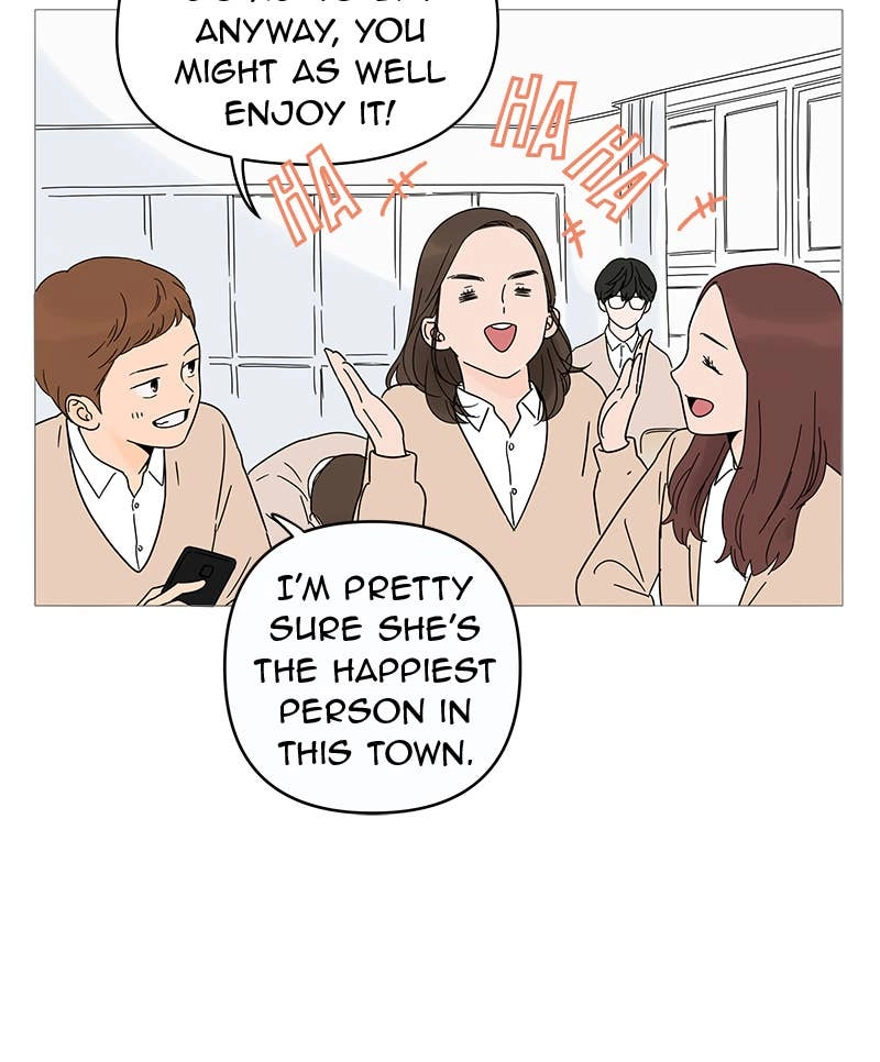 Your Smile Is a Trap Chapter 5 Page 44