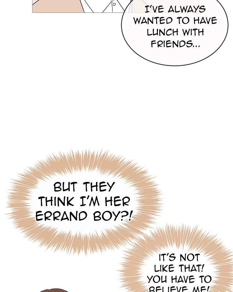 Your Smile Is a Trap Chapter 5 Page 46