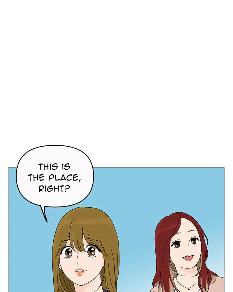 Your Smile Is a Trap Chapter 5 Page 50